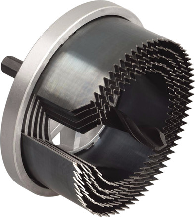 Bosch Lochsägenset 5-teilig 60/68/75/83/92 x 32 mm ist nicht mehr verfügbar