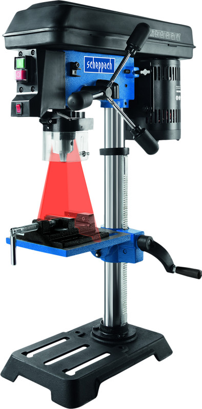 Scheppach DP16SL is no longer available