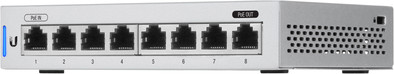 Ubiquiti UniFi-Switch US-8 ist nicht mehr verfügbar