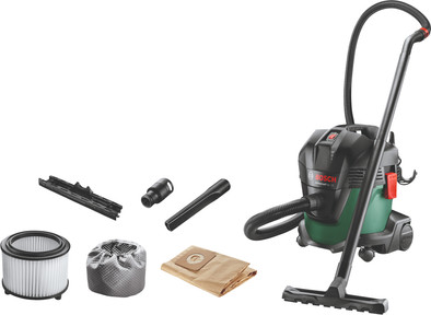 Bosch UniversalVac 15 is no longer available