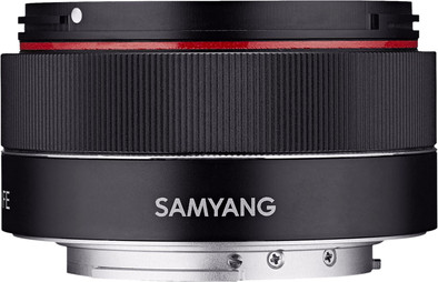 Samyang 35 mm f/2.8 AF Sony FE ist nicht mehr verfügbar