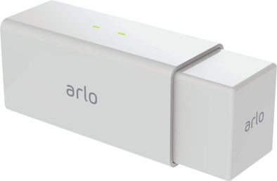 Arlo Pro Ladestation ist nicht mehr verfügbar