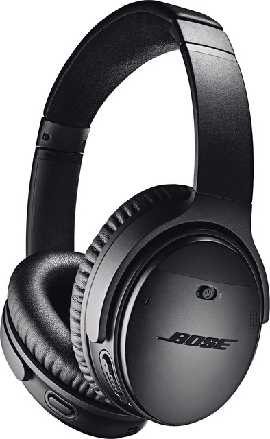Bose QuietComfort 35 II Schwarz ist nicht mehr verfügbar