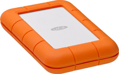 LaCie Rugged Thunderbolt USB-C 2 TB ist nicht mehr verfügbar