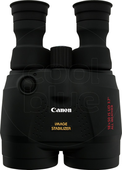Canon 18x50 IS AW is no longer available
