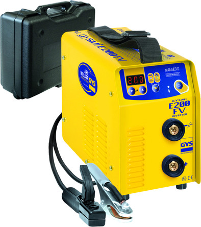GYS GYSMI E200 FV ist nicht mehr verfügbar