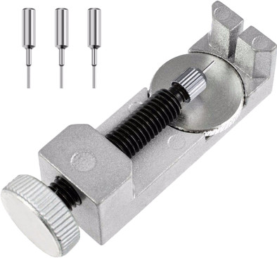 Set zum Kürzen des Uhrenarmbands ist nicht mehr verfügbar