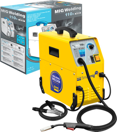 GYS Smartmig 110 is no longer available