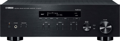 Yamaha R-N303D Black is no longer available