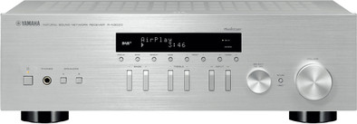 Yamaha R-N303D Silver is no longer available