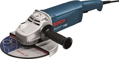 Bosch Professional GWS 20-230 H ist nicht mehr verfügbar