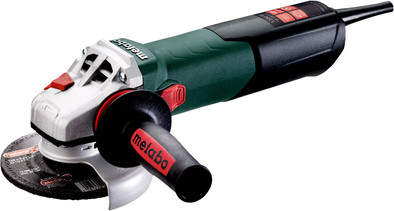 Metabo WEV 15-125 Quick is no longer available