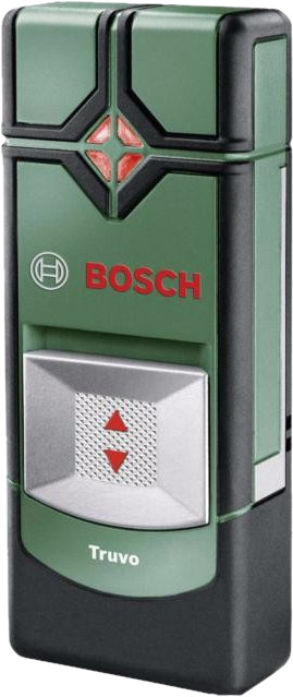 Bosch Truvo is no longer available