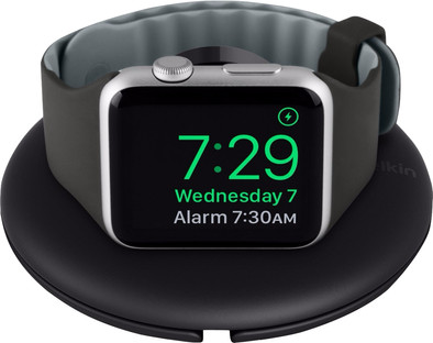 Belkin-Halterung für Apple Watch Ladegerät ist nicht mehr verfügbar