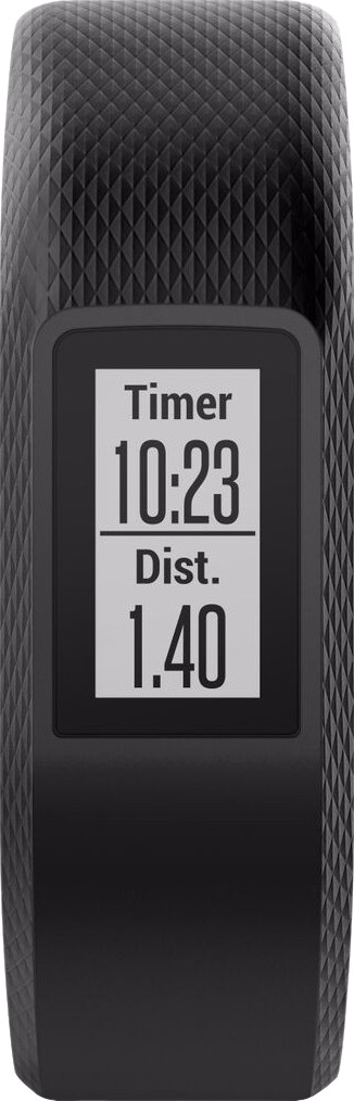 Garmin Vivosport HR Schwarz S/M ist nicht mehr verfügbar