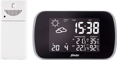 Alecto WS-1650 is no longer available