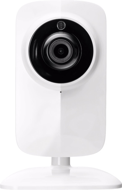 KliKAanKlikUit WiFi IP Camera with Night Vision is no longer available