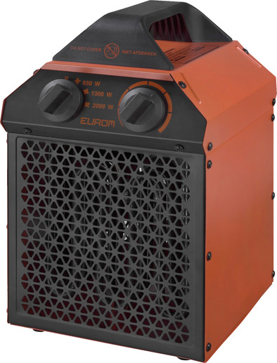 Eurom EK Delta 2000 ist nicht mehr verfügbar