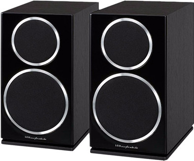 Wharfedale Diamond 220 Black (per pair) is no longer available