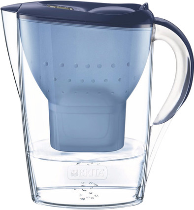 BRITA Marella Cool Blue is no longer available