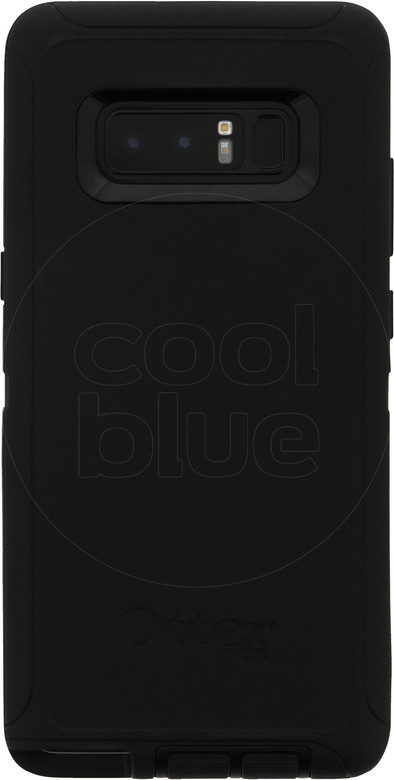 Otterbox Defender Samsung Galaxy Note 8 Back Cover Black is no longer available