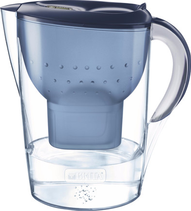 BRITA Marella XL Blue is no longer available