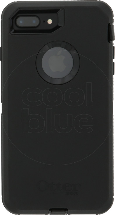 Otterbox Defender Apple iPhone 7 Plus / 8 Plus Rückseite Schwarz ist nicht mehr verfügbar