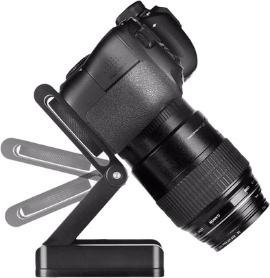 Caruba Lift &amp; Tilt tripod head is no longer available