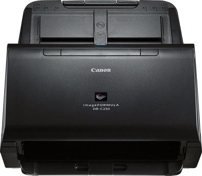 Canon imageFORMULA DR-C230 is no longer available
