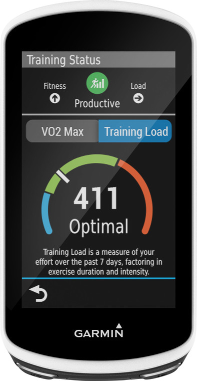 Garmin Edge 1030 ist nicht mehr verfügbar