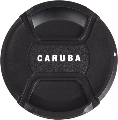 Caruba Clip Cap Lens cap 55mm is no longer available
