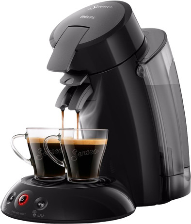 Philips Senseo Original XL HD6555/20 Black is no longer available