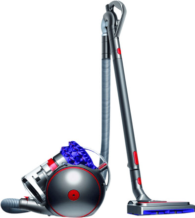 Dyson Cinetic Big Ball Parquet 2 ist nicht mehr verfügbar