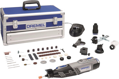 Dremel 8220 Platinum Editie ist nicht mehr verfügbar
