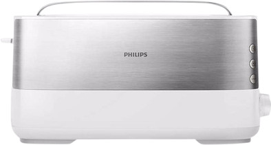 Philips Viva Collection Toaster HD2692/00 ist nicht mehr verfügbar