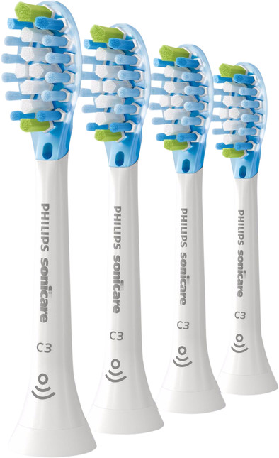 Philips Sonicare Premium Plaque Defense HX9044&#x2F;17 (4 units) is no longer available
