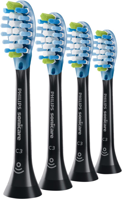 Philips Sonicare Premium Plaque Defense HX9044/33 (4 units) is no longer available