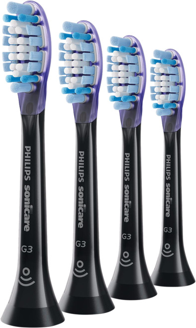 Philips Sonicare Premium Gum Care HX9054/33 (4 units) is no longer available