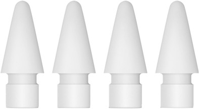 Apple Pencil Spitzen (4 Stück) ist nicht mehr verfügbar