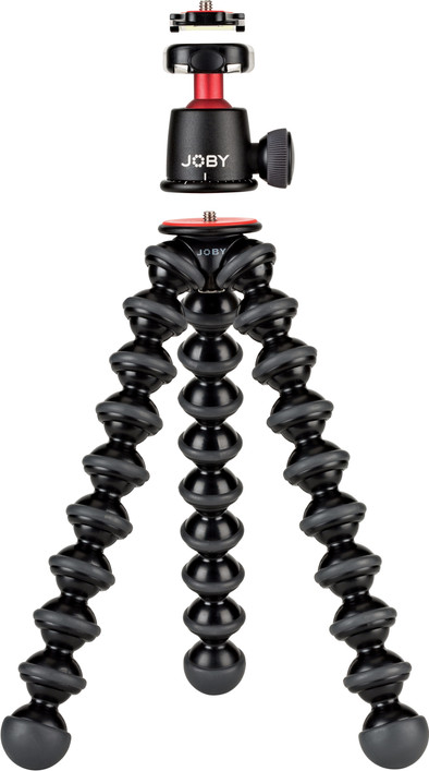 Joby GorillaPod 3K-Set ist nicht mehr verfügbar