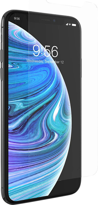 InvisibleShield Fall freundlich Apple iPhone X / Xs Displayschutzglas ist nicht mehr verfügbar