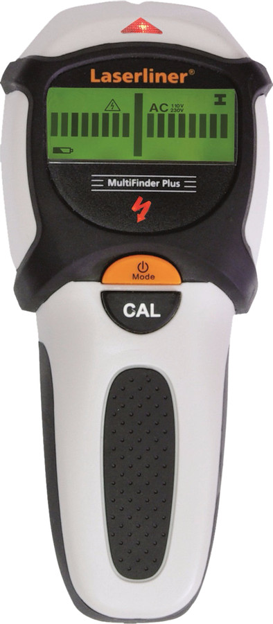 Laserliner MultiFinder Plus ist nicht mehr verfügbar
