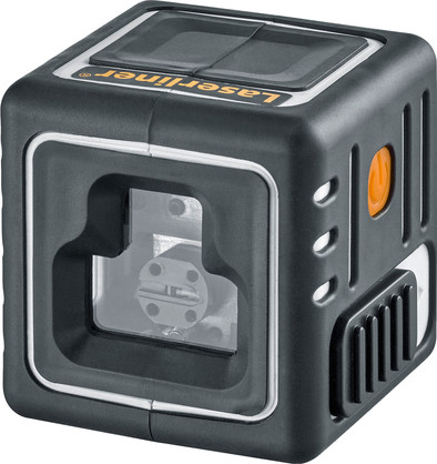 Laserliner CompactCube Laser 3 ist nicht mehr verfügbar
