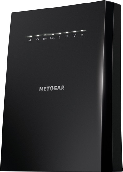 Netgear Nighthawk EX8000 is no longer available