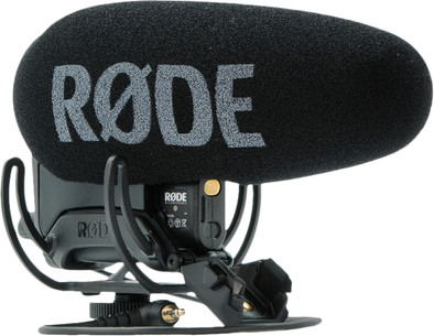 Rode Videomic Pro + ist nicht mehr verfügbar