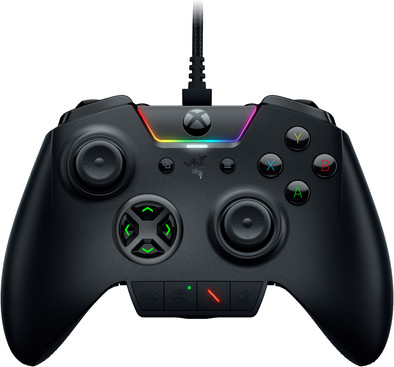Razer Wolverine Ultimate Xbox One is no longer available