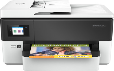 HP OfficeJet Pro 7720 Multifunktionsdrucker ist nicht mehr verfügbar