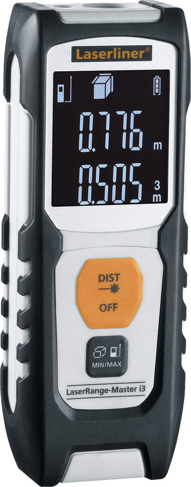 Laserliner LaserRange Master i3 ist nicht mehr verfügbar