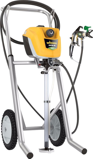 Wagner Airless HEA Control Series 350M is no longer available