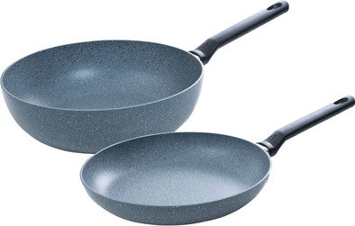 BK Granite Frying Pan and Wok 28cm is no longer available
